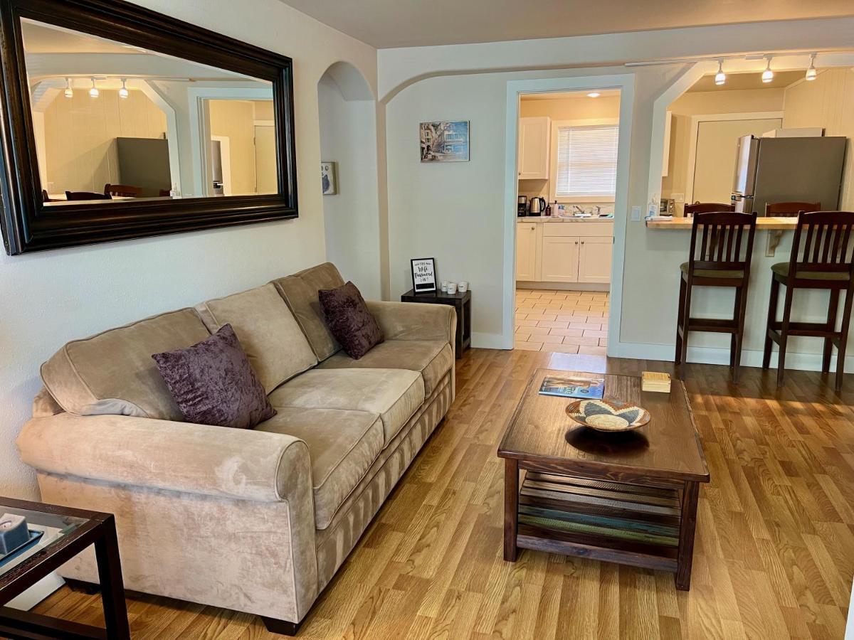 Great Downtown Sandpoint Location! Екстериор снимка